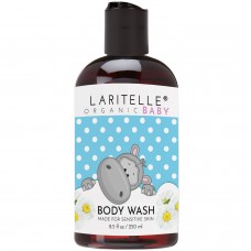 Laritelle Organic Unscented Body Wash 8.5 oz Laritelle Organic Unscented Body Wash 8.5 oz