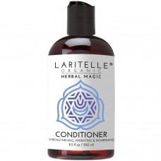 Laritelle Organic Unscented Conditioner Herbal Magic 8.5 oz Laritelle Organic Unscented Conditioner Herbal Magic 8.5 oz