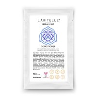 Laritelle Organic Unscented Conditioner Herbal Magic 1 oz (sample) Laritelle Organic Unscented Conditioner Herbal Magic 1 oz (sample)
