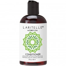 Laritelle Organic Nature's Love (Travel Size) Conditioner 2 oz Laritelle Organic Nature's Love (Travel Size) Conditioner 2 oz