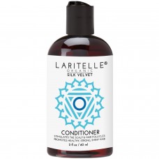 Laritelle Organic Silk Velvet (Travel Size) Conditioner 2 oz Laritelle Organic Silk Velvet (Travel Size) Conditioner 2 oz
