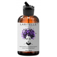 Laritelle Organic Post-Shampoo Hair Strengthening Treatment 2 oz Laritelle Organic Post-Shampoo Hair Strengthening Treatment 2 oz