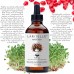 Laritelle Organic Hair Growth Treatment Sensual Bliss 4 oz Laritelle Organic Hair Growth Treatment Sensual Bliss 4 oz
