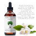 Laritelle Organic Hair Growth Treatment Nature's Love 4 oz Laritelle Organic Hair Growth Treatment Nature's Love 4 oz