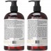 Laritelle Organic Hair Care Set Fertile Roots: Shampoo 17.5 oz + Conditioner 16 oz + Hair Loss Treatment 4 oz Laritelle Organic Hair Care Set Fertile Roots: Shampoo 17.5 oz + Conditioner 16 oz + Hair Loss Treatment 4 oz
