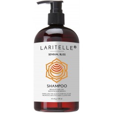 Laritelle Organic Shampoo Sensual Bliss 17.5 oz Laritelle Organic Shampoo Sensual Bliss 17.5 oz