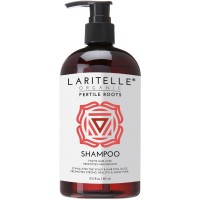 Laritelle Organic Shampoo Fertile Roots 17.5 oz Laritelle Organic Shampoo Fertile Roots 17.5 oz