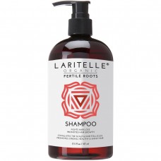 Laritelle Organic Shampoo Fertile Roots 17.5 oz Laritelle Organic Shampoo Fertile Roots 17.5 oz
