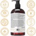 Laritelle Organic Shampoo Fertile Roots 17.5 oz Laritelle Organic Shampoo Fertile Roots 17.5 oz