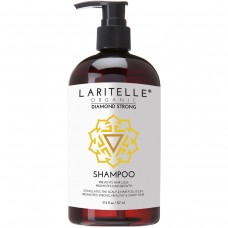 Laritelle Organic Shampoo Diamond Strong 17.5 oz Laritelle Organic Shampoo Diamond Strong 17.5 oz
