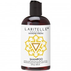 Laritelle Organic Diamond Strong (Travel Size) Shampoo 2 oz Laritelle Organic Diamond Strong (Travel Size) Shampoo 2 oz