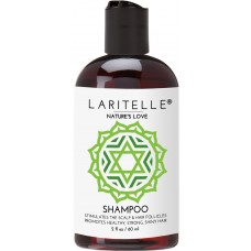 Laritelle Organic Nature's Love (Travel Size) Shampoo 2 oz Laritelle Organic Nature's Love (Travel Size) Shampoo 2 oz