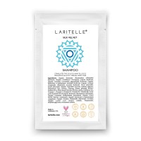 Laritelle Organic Shampoo Silk Velvet 1 oz (sample) Laritelle Organic Shampoo Silk Velvet 1 oz (sample)