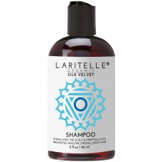 Laritelle Organic Silk Velvet (Travel Size) Shampoo 2 oz Laritelle Organic Silk Velvet (Travel Size) Shampoo 2 oz