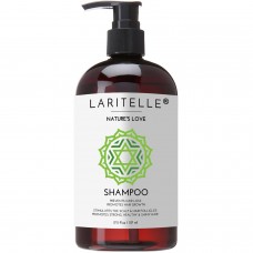 Laritelle Organic Shampoo Nature's Love 17.5 oz Laritelle Organic Shampoo Nature's Love 17.5 oz