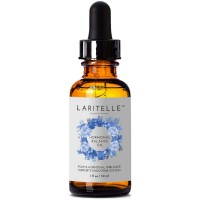 Laritelle Organic Hormonal Balance Oil 1 oz Laritelle Organic Hormonal Balance Oil 1 oz