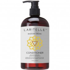 Laritelle Organic Conditioner Diamond Strong 16 oz Laritelle Organic Conditioner Diamond Strong 16 oz