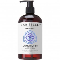 Laritelle Organic Unscented Conditioner Herbal Magic 16 oz Laritelle Organic Unscented Conditioner Herbal Magic 16 oz
