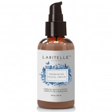 Laritelle Organic Nourishing Facial Cream 2 oz Laritelle Organic Nourishing Facial Cream 2 oz
