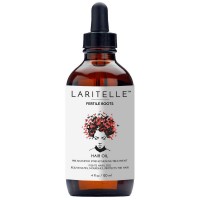 Laritelle Organic Hair Loss Treatment Fertile Roots 1 oz Laritelle Organic Hair Loss Treatment Fertile Roots 1 oz