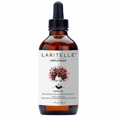 Laritelle Organic Hair Loss Treatment Fertile Roots 4 oz Laritelle Organic Hair Loss Treatment Fertile Roots 4 oz