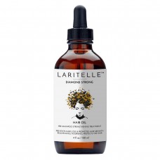 Laritelle Organic Hair Growth Treatment Diamond Strong 4 oz Laritelle Organic Hair Growth Treatment Diamond Strong 4 oz