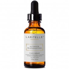 Laritelle Organic Rejuvenating Face Serum 1 oz Laritelle Organic Rejuvenating Face Serum 1 oz