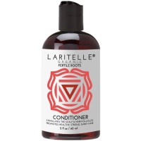 Laritelle Organic Fertile Roots (Travel Size) Conditioner 2 oz