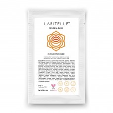 Laritelle Organic Conditioner Sensual Bliss 1 oz (sample)