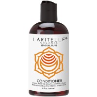 Laritelle Organic Sensual Bliss (Travel Size) Conditioner 2 oz