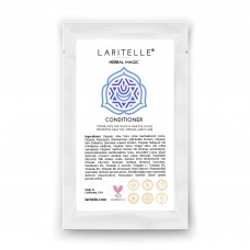 Laritelle Organic Unscented Conditioner Herbal Magic 1 oz (sample)