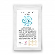 Laritelle Organic Conditioner Silk Velvet 1 oz