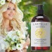 Laritelle Organic Conditioner Diamond Strong 1 oz (sample)