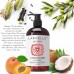 Laritelle Organic Conditioner Fertile Roots 1 oz (sample)