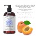 Laritelle Organic Unscented Conditioner Herbal Magic 1 oz (sample)
