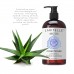 Laritelle Organic Unscented Conditioner Herbal Magic 1 oz (sample)