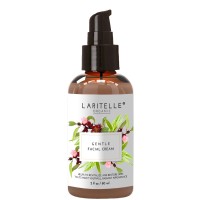 Laritelle Organic Unscented Face Cream 2 oz