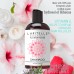 Laritelle Organic Unscented Shampoo Flower Power 8.5 oz