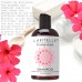 Laritelle Organic Unscented Shampoo Flower Power 8.5 oz