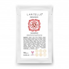 Laritelle Organic Shampoo Fertile Roots 1 oz (sample)