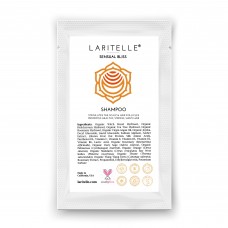 Laritelle Organic Shampoo Sensual Bliss 1 oz (sample)