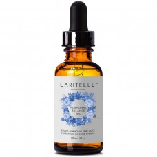 Laritelle Organic Hormonal Balance Oil 1 oz
