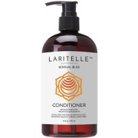 Laritelle Organic Conditioner Sensual Bliss 16 oz